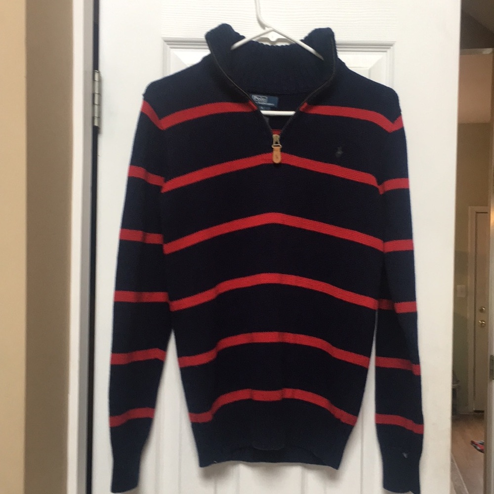Ralph Lauren Men’s Sweater